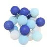 Cheapark Halloween Pumpkin Lantern Ornaments - Festive Light-Up Decor For Indoor And Outdoor, Holiday Tabletop Display